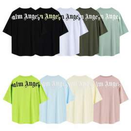 Picture of Palm Angels T Shirts Short _SKUPalmAngelsS-XLmrtx80274093